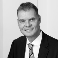 Jeff Fenwick