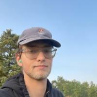Matthew Barron