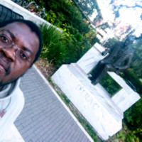 Georges-Noel T. Longandjo
