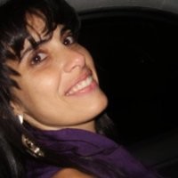 rosana Pinhal