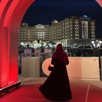 Amaal Alqarni, Cco