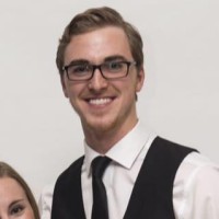 Daniel Parent