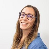 Macarena Montes De Oca