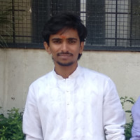 Datta Shelke