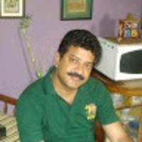Prasenjeet Dey