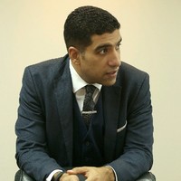 Mohamed Abdul Aziz