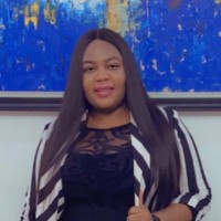 Christianah Jenrola, CSM