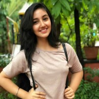 Dia Mehta