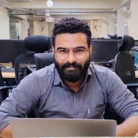 Sumit Chouksey