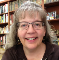 Sarah Barrick