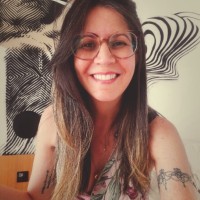 Amanda Patrícia L S Penha