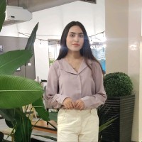 Ayesha Javaid