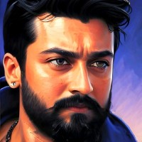Mahesh Rao