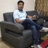 Deepak Singh