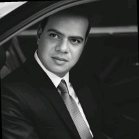 Islam Hamad