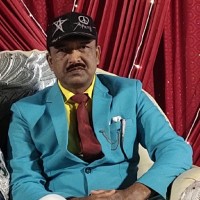Anwar Hussain Laskar