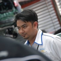 Zulkarneain Zainal Abidin