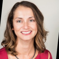 Judith Steenbergen, Ph.D.
