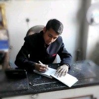 Manik Garg