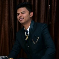 Kartik Mali