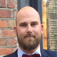Andreas Jørgensen
