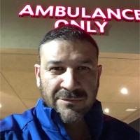 Alex Ortega