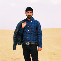 Viraj Modh