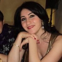 Mirna Aubmc-Beirut