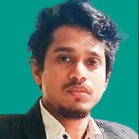 Md. Tohid Kabir
