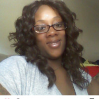 Charondah Cephas
