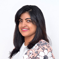 Faten Amin, Cdmp