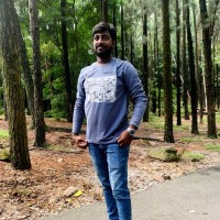 Ramesh Rendla
