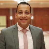 Ahmed Atallah - Mba