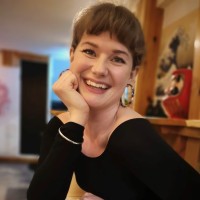 Katy Walker