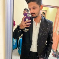 Lavendra Singh Thakur