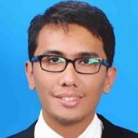 Mohammad Aidzuddin Daud