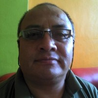 Luis Alberto Sanchez Castillo