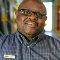Kutlo Motshubi