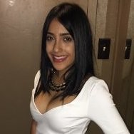 Stephanie Diaz