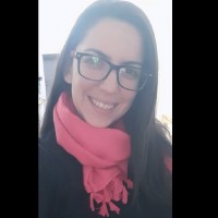 Maria Soledad Ramirez