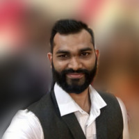 Satish Babu Krishnan
