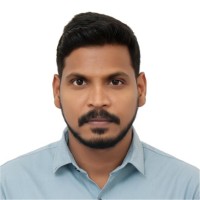 Ayyoob Mohammed