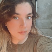 Jasna Verena González Carbacho