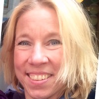 Marjo Pietersen