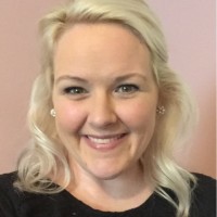 Melinda Merry