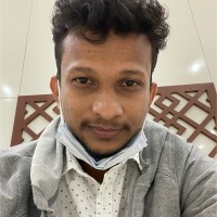 Nitheesh K V