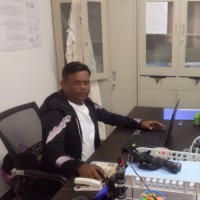 Ramesh Tallapally