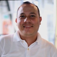 Erick Visbal Gutierrez