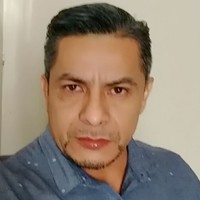 Alberto Madrid Reyes