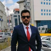 İsmail Erdinç Yılmaz